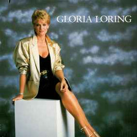 Gloria Loring ‎– Gloria Loring  (1986)