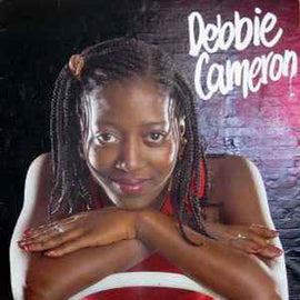 Debbie Cameron ‎– Debbie Cameron  (1983)