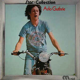 Arlo Guthrie ‎– Star-Collection