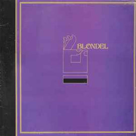 Amazing Blondel ‎– Blondel  (1973)