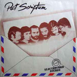 Post Scriptum ‎– Post Scriptum  (1983)