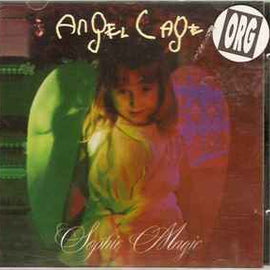 Angel Cage ‎– Sophie Magic  (1995)    CD