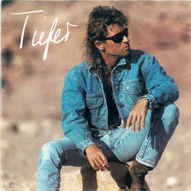 Peter Maffay ‎– Tiefer  (1989)