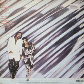 Ashford & Simpson ‎– Solid  (1985)