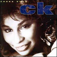 Chaka Khan ‎– C.K.