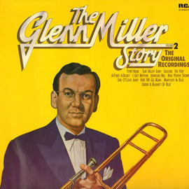 Glenn Miller – The Glenn Miller Story Volume 2  (1984)