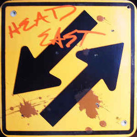 Head East ‎– Head East  (1978)