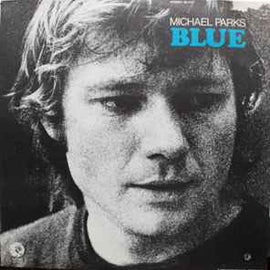 Michael Parks ‎– Blue  (1970)