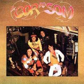 A Cor Do Som ‎– A Cor Do Som  (1977)