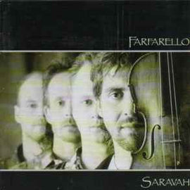 Farfarello ‎– Saravah  (1990)     CD