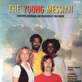 The New London Chorale* ‎– Young Messiah  (1979)