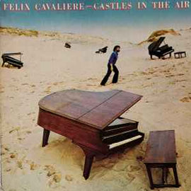 Felix Cavaliere ‎– Castles In The Air  (1979)