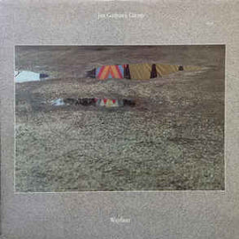 Jan Garbarek Group ‎– Wayfarer  (1983)