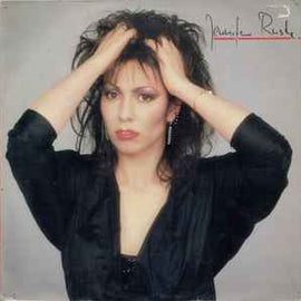 Jennifer Rush ‎– Jennifer Rush  (1985)