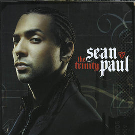 Sean Paul – The Trinity  (2005)     CD