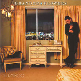 Brandon Flowers ‎– Flamingo  (2010)