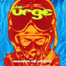 The Urge ‎– Master Of Styles  (1998)     CD