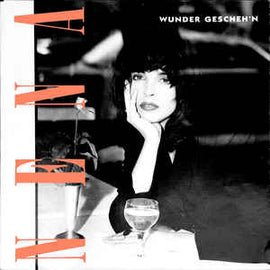 Nena – Wunder Gescheh'n  (1989)