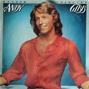 Andy Gibb ‎– Shadow Dancing  (1978)