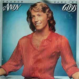 Andy Gibb ‎– Shadow Dancing  (1978)