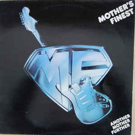 Mother's Finest ‎– Another Mother Further  (1978)