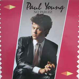 Paul Young ‎– No Parlez