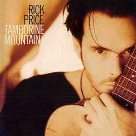 Rick Price ‎‎– Tamborine Mountain  (1996)      CD