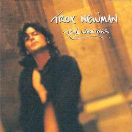 Troy Newman ‎– It's Like This  (1995)