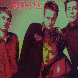 Pockets – Pockets  (1997)     CD