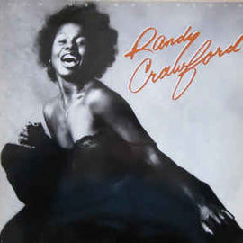 Randy Crawford ‎– Now We May Begin