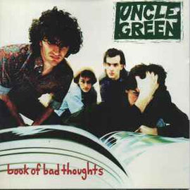 Uncle Green ‎– Book Of Bad Thoughts  (1992)    CD