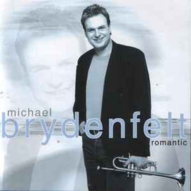 Michael Brydenfelt ‎– Romantic  (2000)     CD