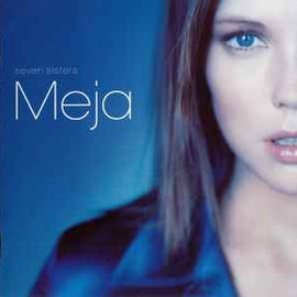 Meja ‎– Seven Sisters  (1998)     CD