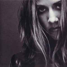 Sheryl Crow ‎– Sheryl Crow  (1996)    CD