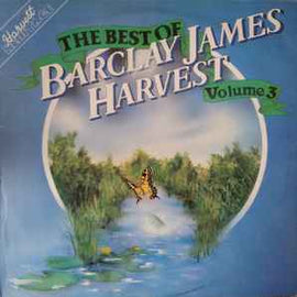 Barclay James Harvest ‎– The Best Of Barclay James Harvest Volume 3   (1981)