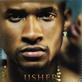 Usher ‎– Confessions  (2004)     CD