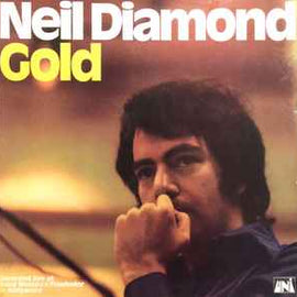 Neil Diamond ‎– Gold  (1970)