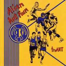 Alien Ant Farm ‎– TruANT  (2003)     CD