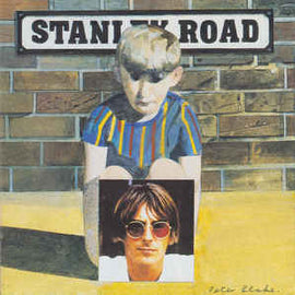 Paul Weller ‎– Stanley Road