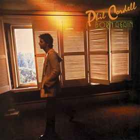 Phil Cordell ‎– Born Again  (1977)