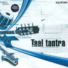 Taal Tantra ‎– Taal Tantra  (2004)     CD