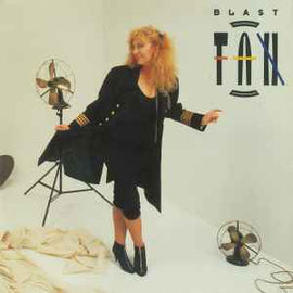 Blast ‎– Fan  (1988)