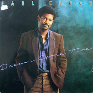 Earl Klugh ‎– Dream Come True  (1980)