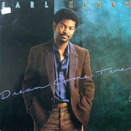 Earl Klugh ‎– Dream Come True  (1980)