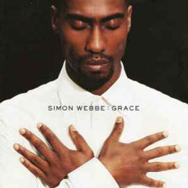 Simon Webbe ‎– Grace  (2006)     CD