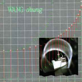 Wang Chung ‎– Points On The Curve  (1987)     CD