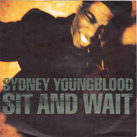 Sydney Youngblood ‎– Sit And Wait  (1990)