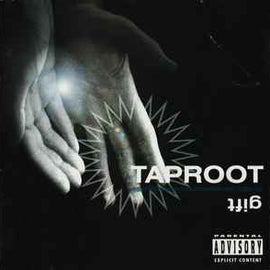 Taproot ‎– Gift  (2000)     CD