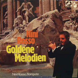 Nini Rosso ‎– Goldene Melodien  (1968)