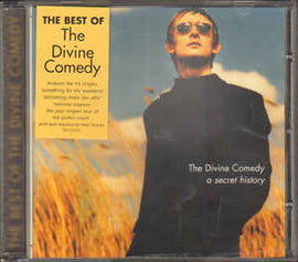 The Divine Comedy ‎– A Secret History: The Best Of The Divine Comedy  (1999)